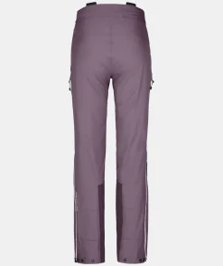 Cheap ORTOVOX WESTALPEN 3L LIGHT PANTS W wildberry