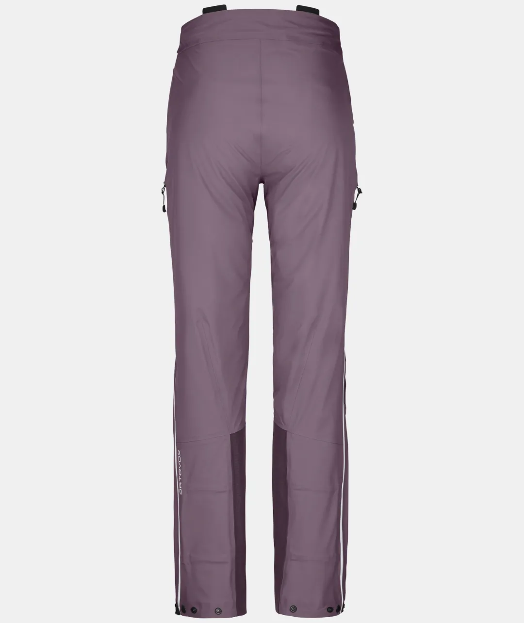 Cheap ORTOVOX WESTALPEN 3L LIGHT PANTS W wildberry
