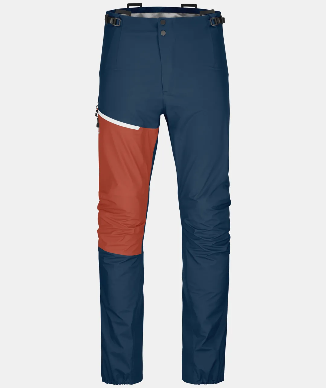 Online ORTOVOX WESTALPEN 3L LIGHT PANTS M deepocean