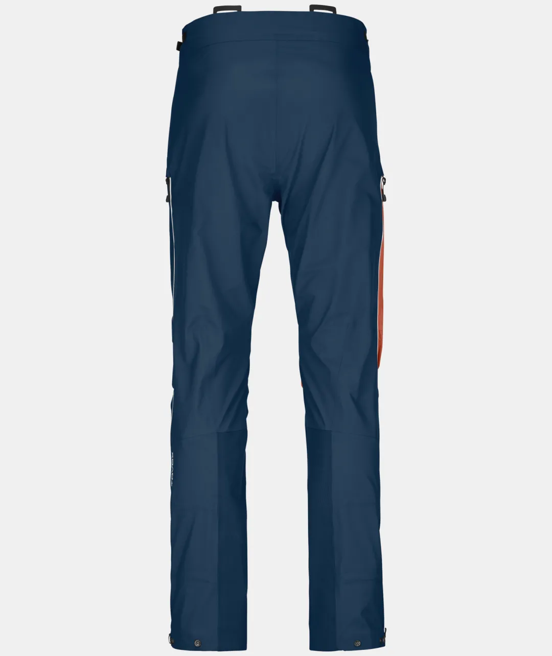 Online ORTOVOX WESTALPEN 3L LIGHT PANTS M deepocean