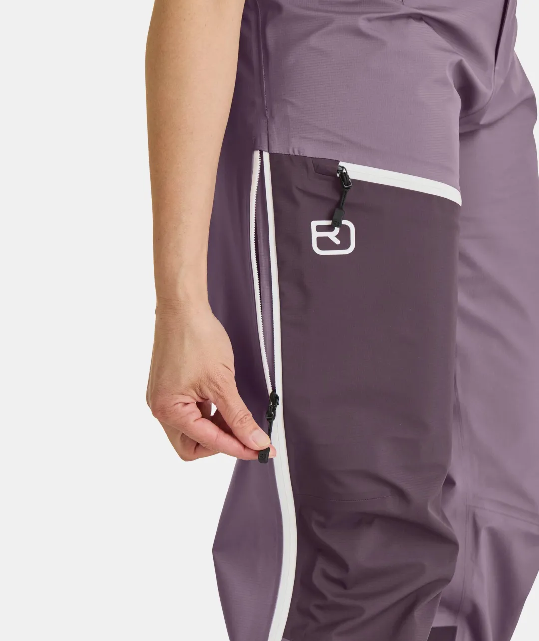 Sale ORTOVOX WESTALPEN 3L LIGHT PANTS W pacificgreen