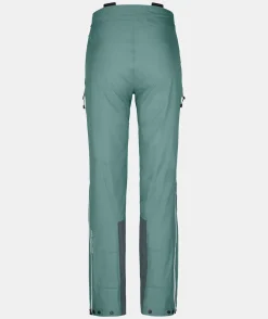 Discount ORTOVOX WESTALPEN 3L LIGHT PANTS W arcticgrey