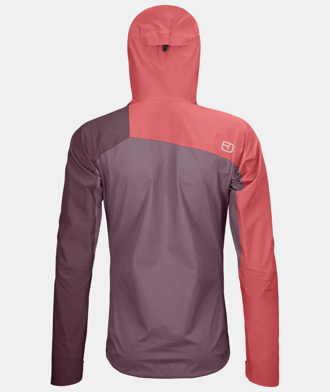 Hot ORTOVOX WESTALPEN 3L LIGHT JACKET W wildberry