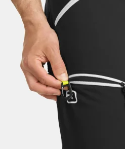 Sale ORTOVOX WESTALPEN SOFTSHELL PANTS M deepocean