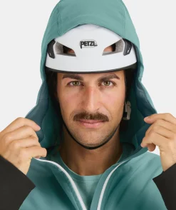 New ORTOVOX WESTALPEN SOFTSHELL JACKET M arcticgrey