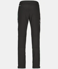 Online ORTOVOX WESTALPEN SOFTSHELL PANTS M blackraven