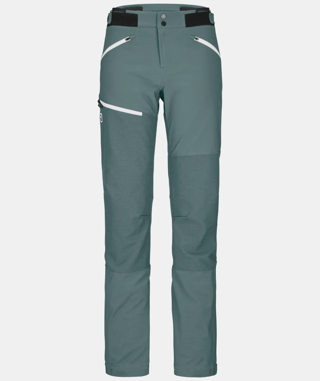 Flash Sale ORTOVOX WESTALPEN SOFTSHELL PANTS W darkarcticgrey