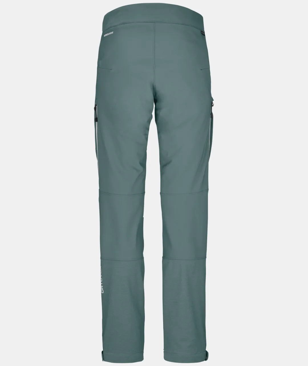 Flash Sale ORTOVOX WESTALPEN SOFTSHELL PANTS W darkarcticgrey