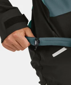 Cheap ORTOVOX WESTALPEN SOFTSHELL JACKET M clayorange