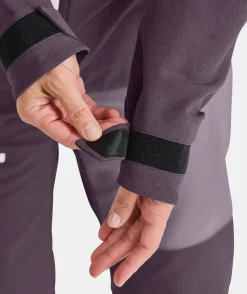 Discount ORTOVOX WESTALPEN SOFTSHELL JACKET W wildberry