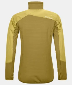 Discount ORTOVOX WESTALPEN SWISSWOOL HYBRID JACKET W wabisabi