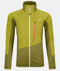 Hot ORTOVOX WESTALPEN SWISSWOOL HYBRID JACKET W dirtydaisy