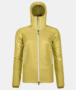 Hot ORTOVOX WESTALPEN SWISSWOOL JACKET W wabisabi