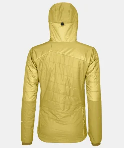 Hot ORTOVOX WESTALPEN SWISSWOOL JACKET W wabisabi