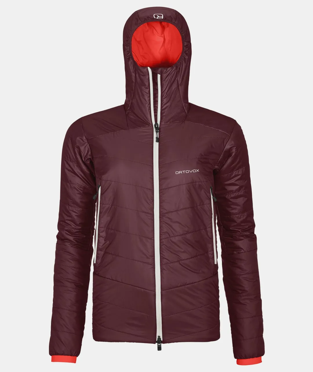 Clearance ORTOVOX WESTALPEN SWISSWOOL JACKET W winetasting