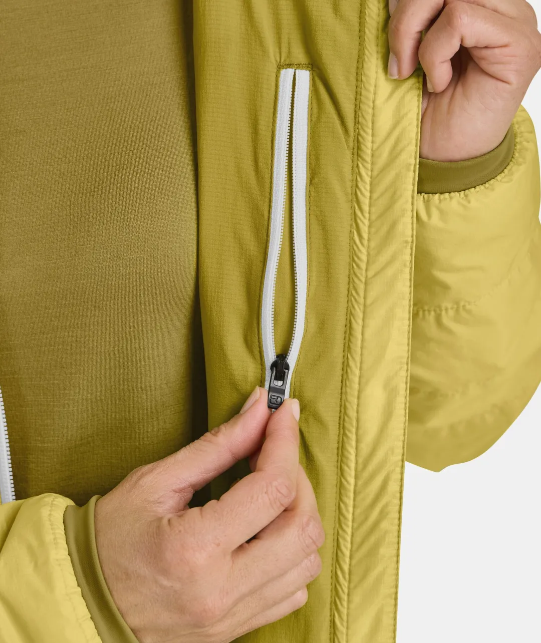 Clearance ORTOVOX WESTALPEN SWISSWOOL JACKET W winetasting