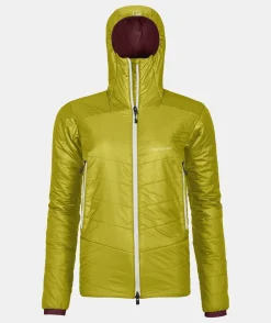 New ORTOVOX WESTALPEN SWISSWOOL JACKET W dirtydaisy