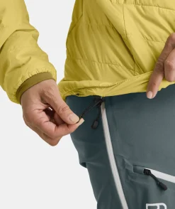 New ORTOVOX WESTALPEN SWISSWOOL JACKET W dirtydaisy