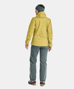 Flash Sale ORTOVOX WESTALPEN SWISSWOOL JACKET W blackraven