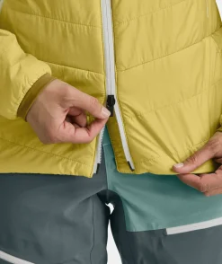 Flash Sale ORTOVOX WESTALPEN SWISSWOOL JACKET W blackraven