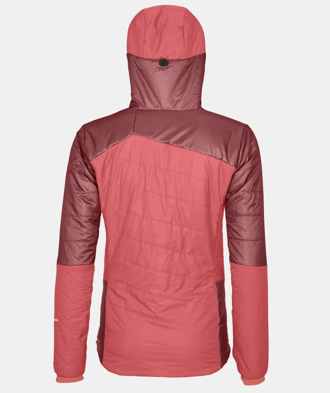 Discount ORTOVOX WESTALPEN SWISSWOOL JACKET W wildrose