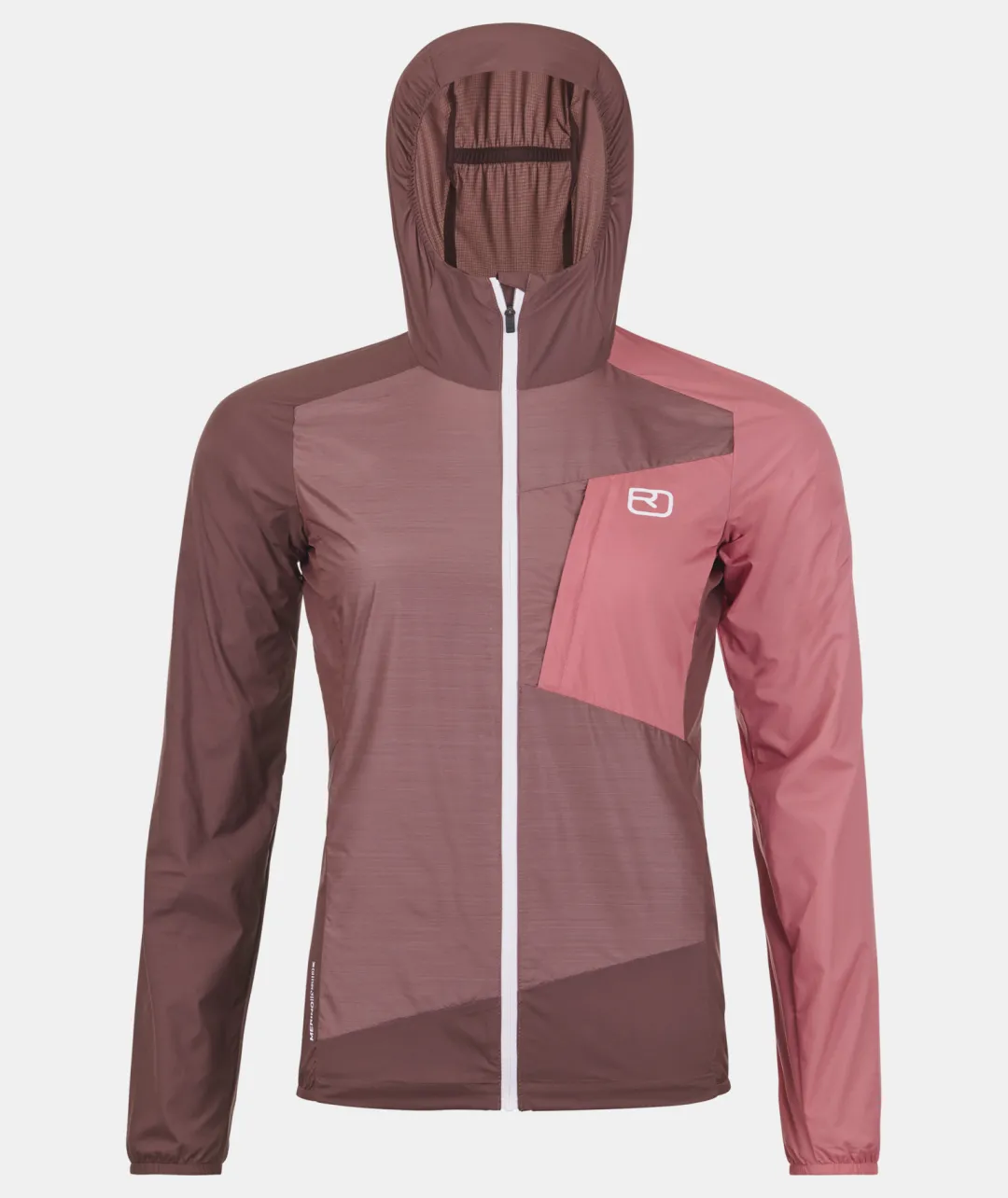 Best ORTOVOX WINDBREAKER JACKET W mountainrose
