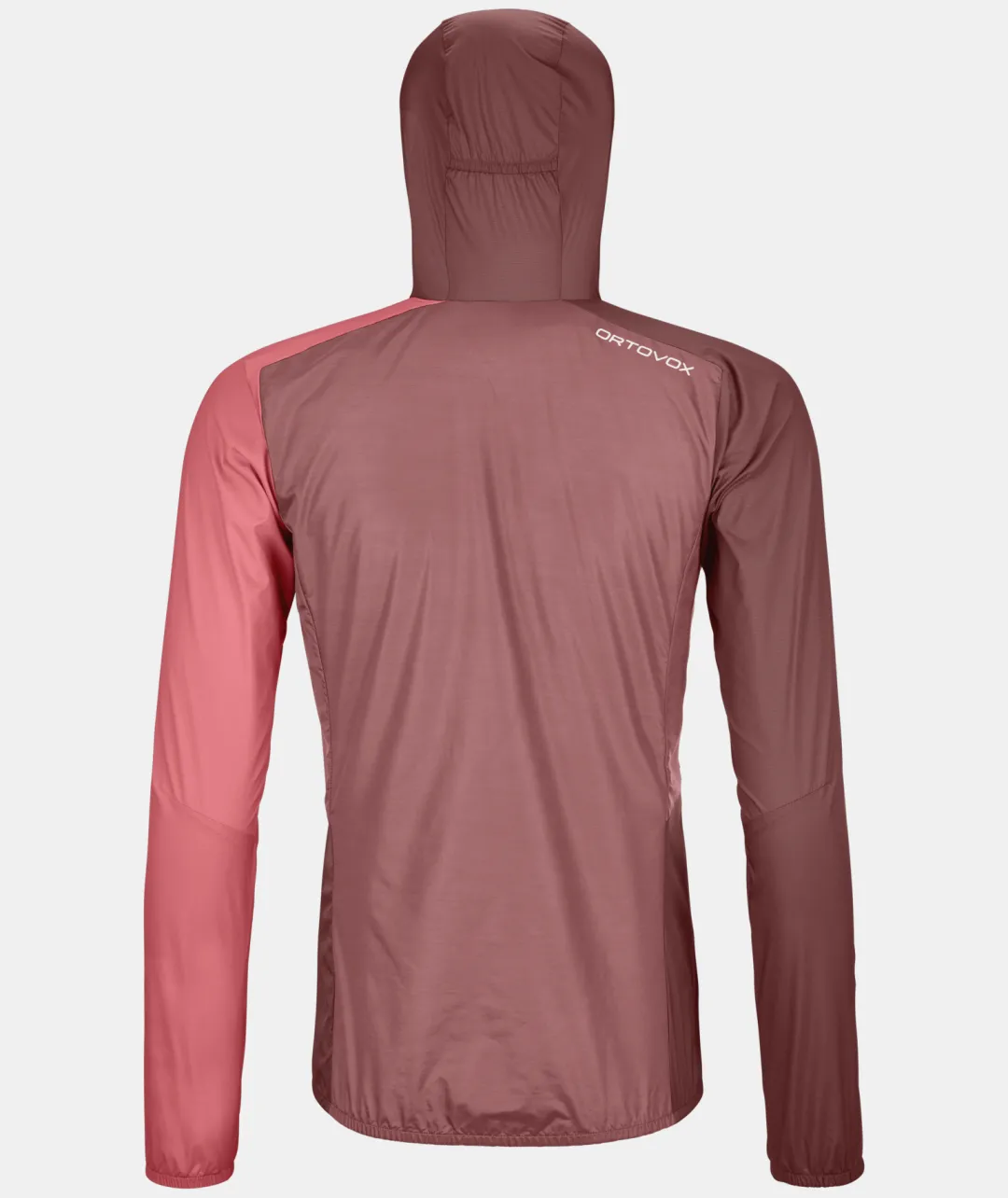 Best ORTOVOX WINDBREAKER JACKET W mountainrose