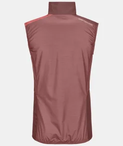 Clearance ORTOVOX WINDBREAKER VEST W mountainrose