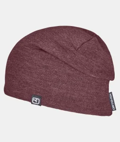 Store ORTOVOX WONDERWOOL BEANIE winetasting
