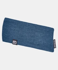 Cheap ORTOVOX WONDERWOOL HEADBAND mountainblue